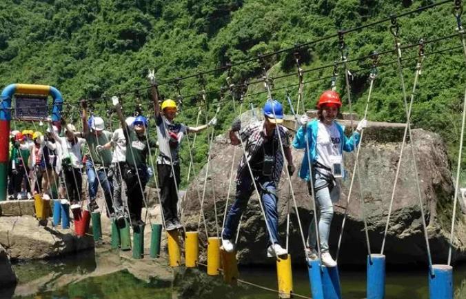 青原区五星级型户外拓展须知